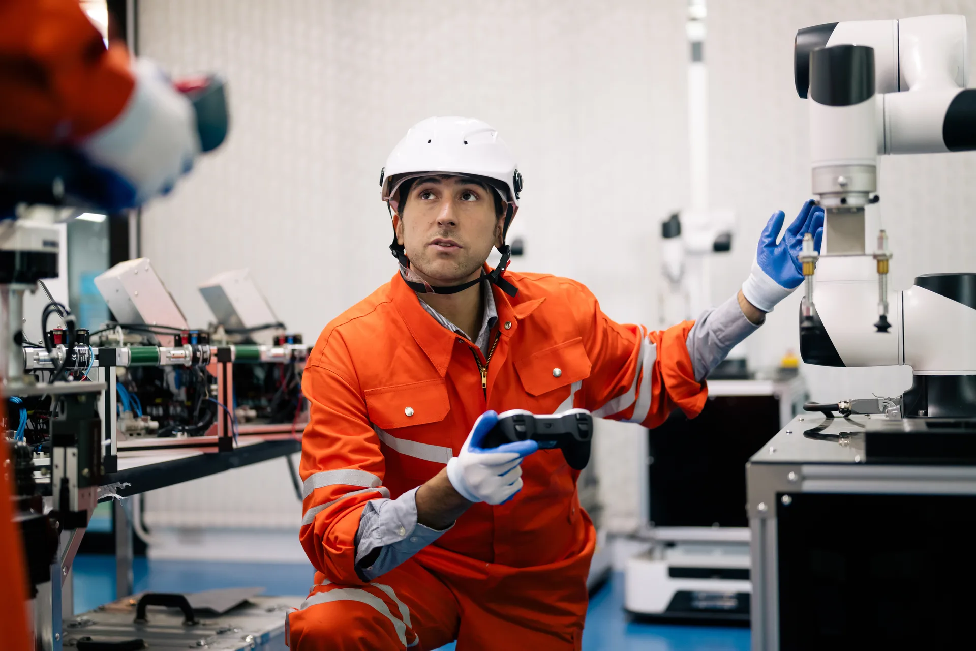 B2B and manufacturing marketing