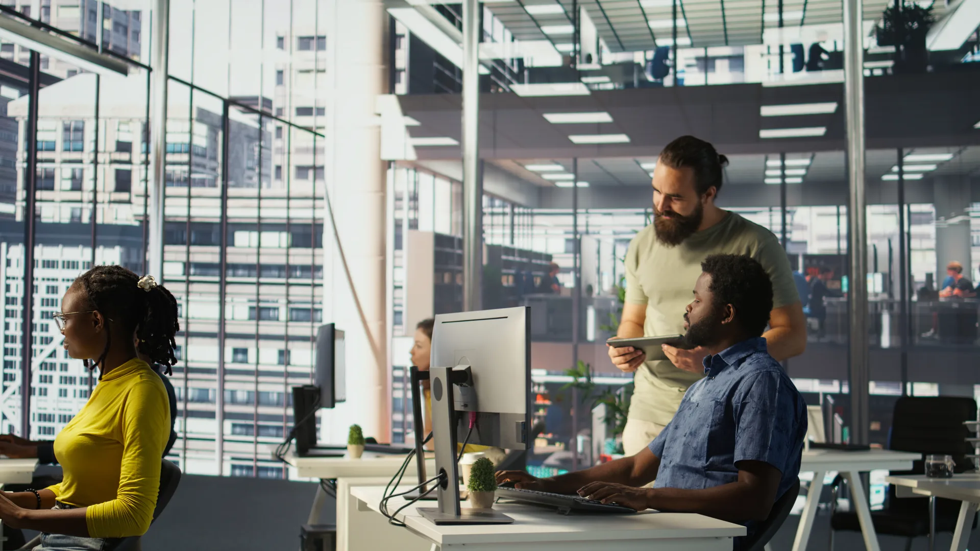 SaaS and technology marketing